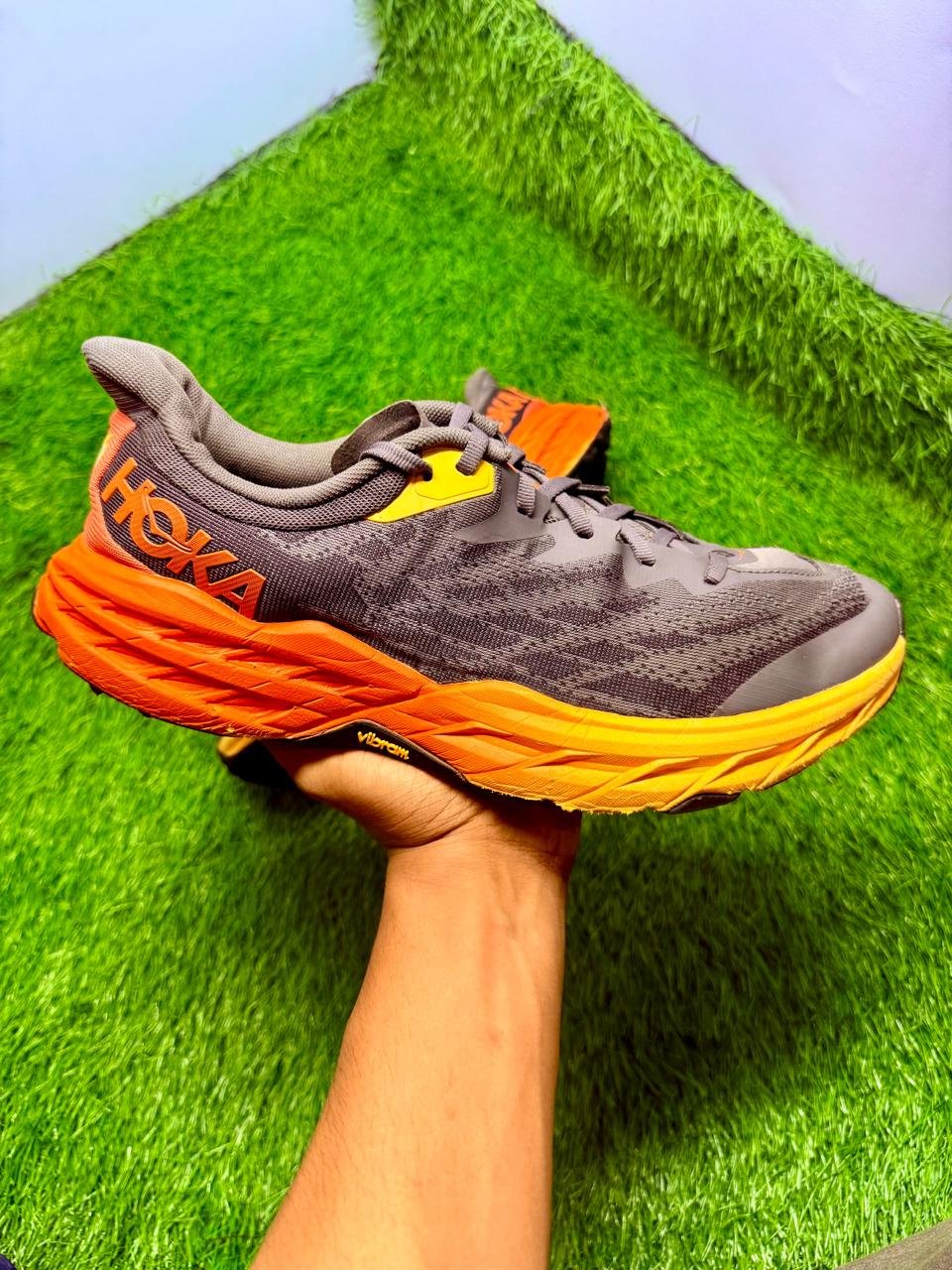 Hoka Speedgoat 5