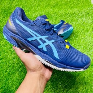 Asics Solution Speed FF