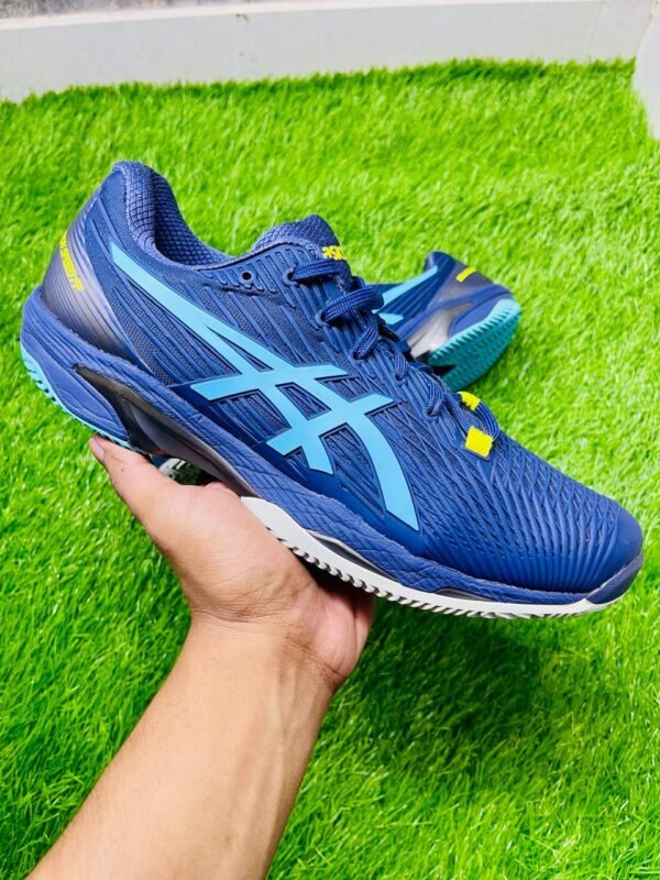 Asics Solution Speed FF