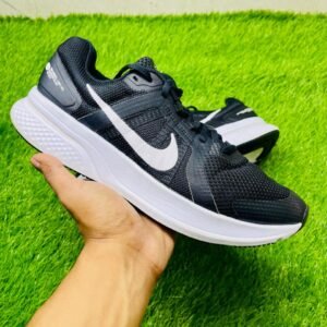 Puma Wild Rider Route