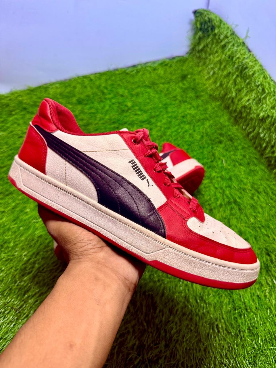 Puma men’s Caven 2.0