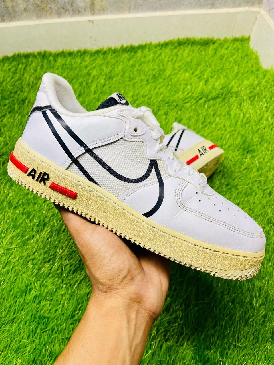 Nike Air Force 1