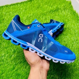 On Running Cloudflow