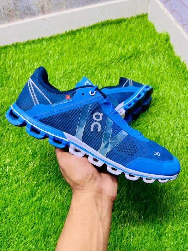 On Running Cloudflow