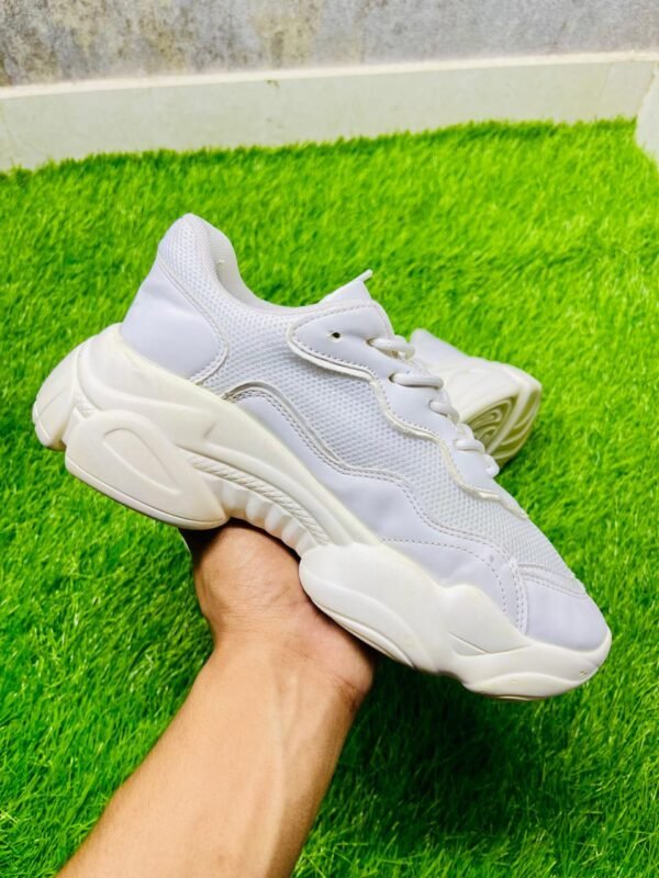 Asos Design Divine Chunky