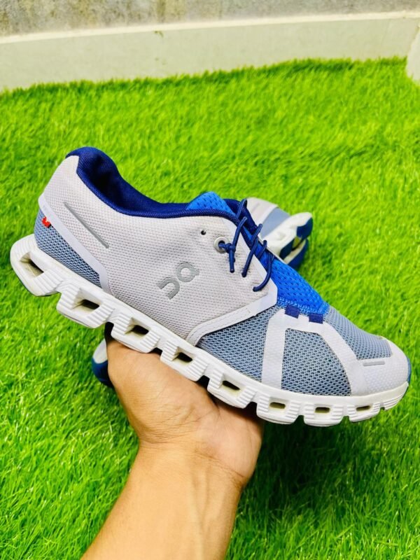 On Cloud Push