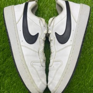 Nike Court Borough Low 2