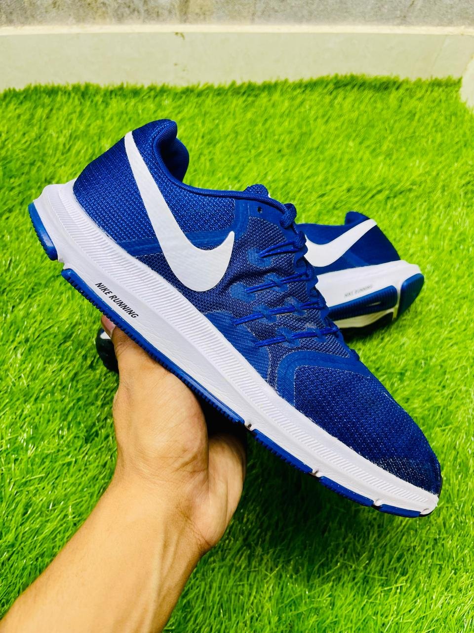 Nike Run Swift