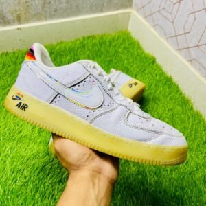 Nike Air Force 1 Low Be True