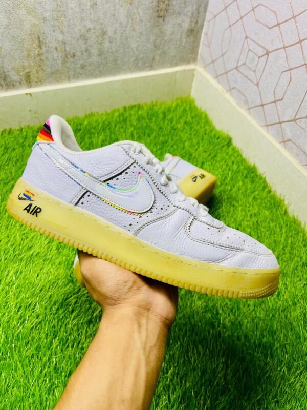 Nike Air Force 1 Low Be True