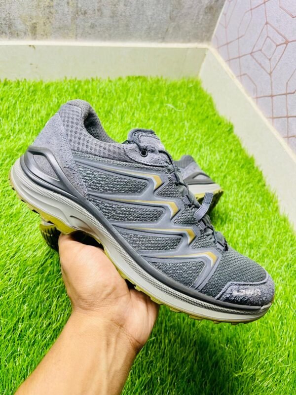 LOWA Maddox GTX Lo