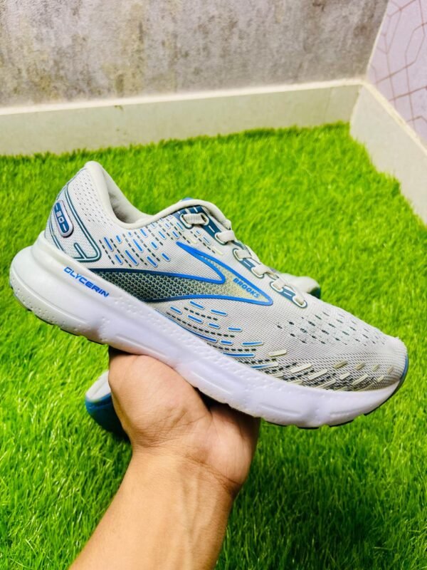 Brooks Glycerin 20 running