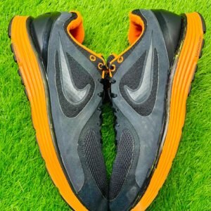 Nike Lunarswift + running