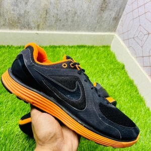 Nike Lunarswift + running