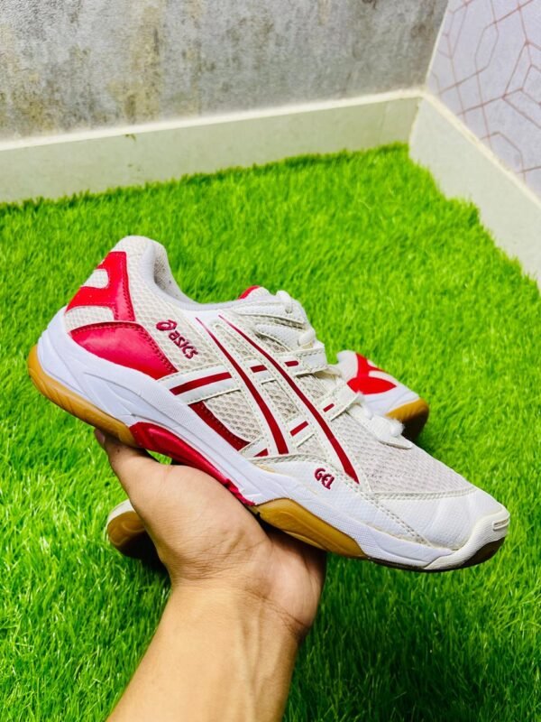 Asics Gel-Court Hunter 2