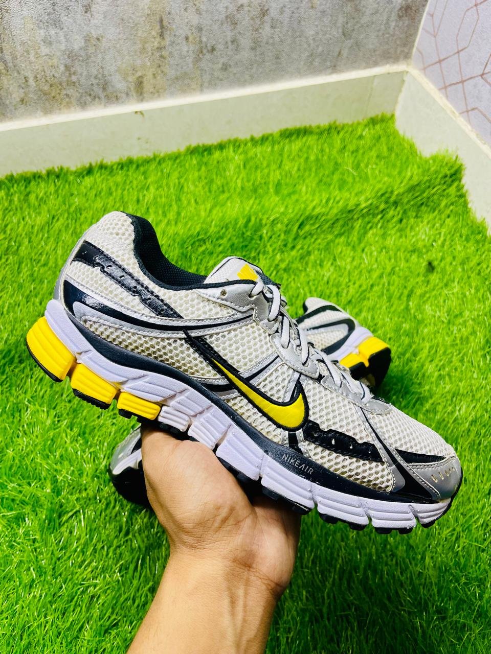 Nike Air Pegasus 25 running