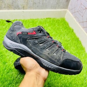 Opti TEX breathable water-resistant