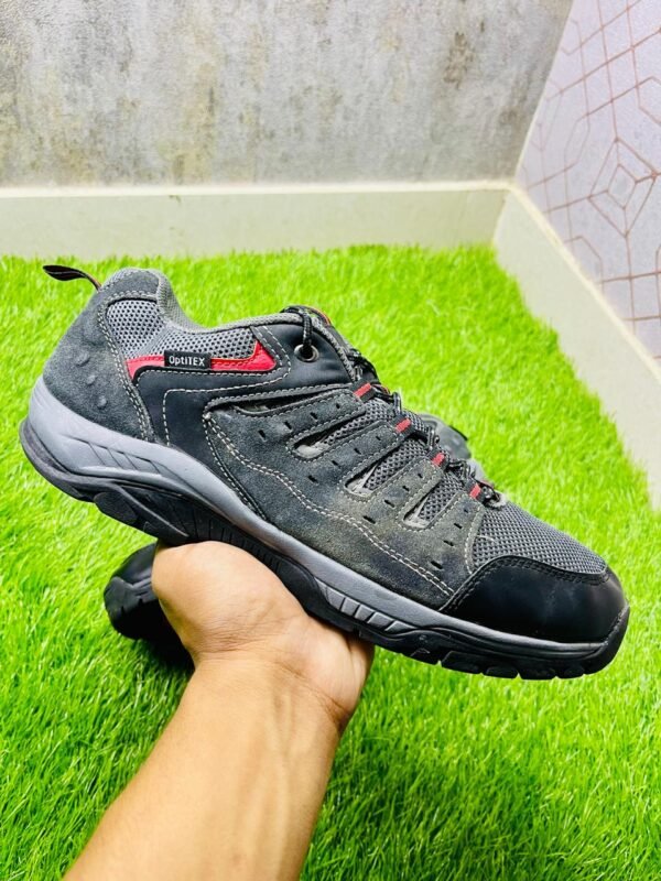 Opti TEX breathable water-resistant