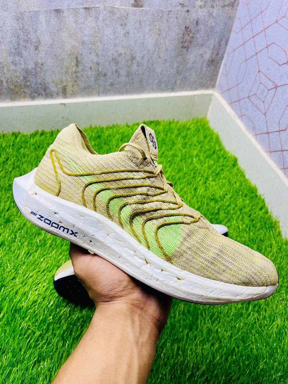 Nike Pegasus Turbo Next Nature