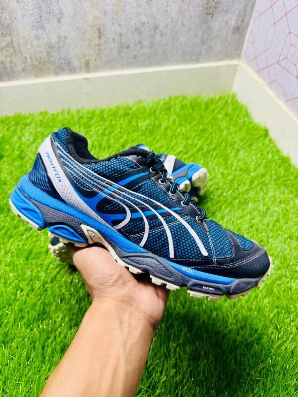 Puma Complete Nightfox TR