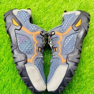 Men's summer hiking or wading