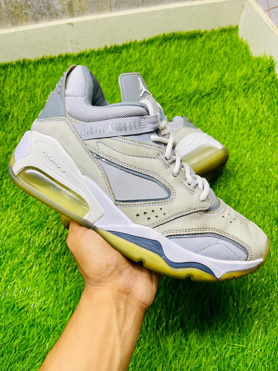 NIKE Men’s Jordan Point Lane