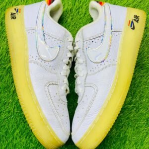 Nike Air Force 1 Low Be True